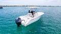 Sea Fox 228 Commander
