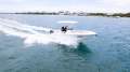 Sea Fox 228 Commander