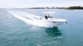 Sea Fox 228 Commander