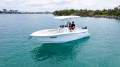 Sea Fox 228 Commander