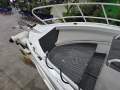 Sabrecraft Walkaround Hardtop - 7.80 Meter Boat, Motor and extras package