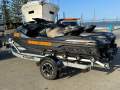 Sea-Doo GTX 230 3 seater's