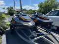 Sea-Doo GTX 230 3 seater's