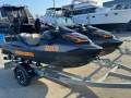 Sea-Doo GTX 230 3 seater's