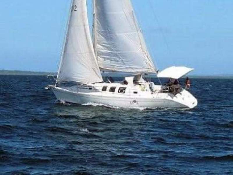 Beneteau First 35s5