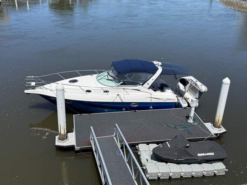 Sunrunner 3300LE 2009 Sunrunner 3300 Deluxe LE - Flawless