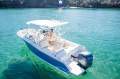 Grady-White Freedom 235