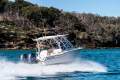 Grady-White Freedom 255