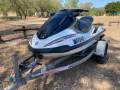 Yamaha Waverunner FX HO