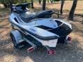 Yamaha Waverunner FX HO