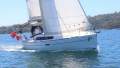 Beneteau Oceanis 34:21 Sydney Marine Brokerage Beneteau 34 Oceanis