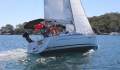 Beneteau Oceanis 34:22 Sydney Marine Brokerage Beneteau 34 Oceanis