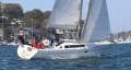 Beneteau Oceanis 34:3 Sydney Marine Brokerage Beneteau 34 Oceanis