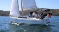 Beneteau Oceanis 34:4 Sydney Marine Brokerage Beneteau 34 Oceanis