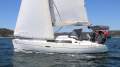 Beneteau Oceanis 34:5 Sydney Marine Brokerage Beneteau 34 Oceanis