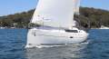 Beneteau Oceanis 34:6 Sydney Marine Brokerage Beneteau 34 Oceanis