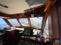 Kong Halvorsen Island Gypsy 36