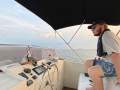 Kong Halvorsen Island Gypsy 36