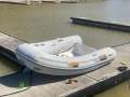 Kong Halvorsen Island Gypsy 36
