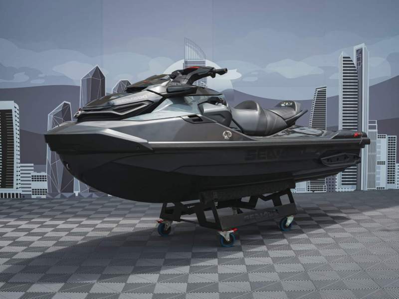Sea-Doo RXT-X 300