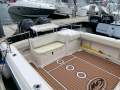 Grady-White Sailfish 272 twin 250hp 2018 Verados