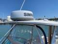 Grady-White Sailfish 272 twin 250hp 2018 Verados