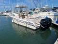 Grady-White Sailfish 272 twin 250hp 2018 Verados