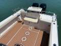 Grady-White Sailfish 272 twin 250hp 2018 Verados