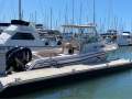Grady-White Sailfish 272 twin 250hp 2018 Verados