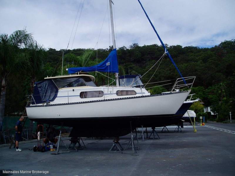 Santana 28