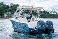 Grady-White Freedom 275