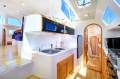 Lightwave 35 Sailing Catamaran