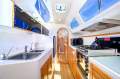 Lightwave 35 Sailing Catamaran