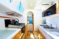 Lightwave 35 Sailing Catamaran