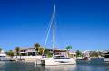 Lightwave 35 Sailing Catamaran