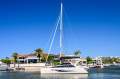 Lightwave 35 Sailing Catamaran