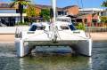 Lightwave 35 Sailing Catamaran