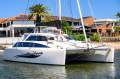 Lightwave 35 Sailing Catamaran