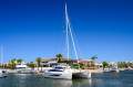 Lightwave 35 Sailing Catamaran