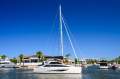 Lightwave 35 Sailing Catamaran