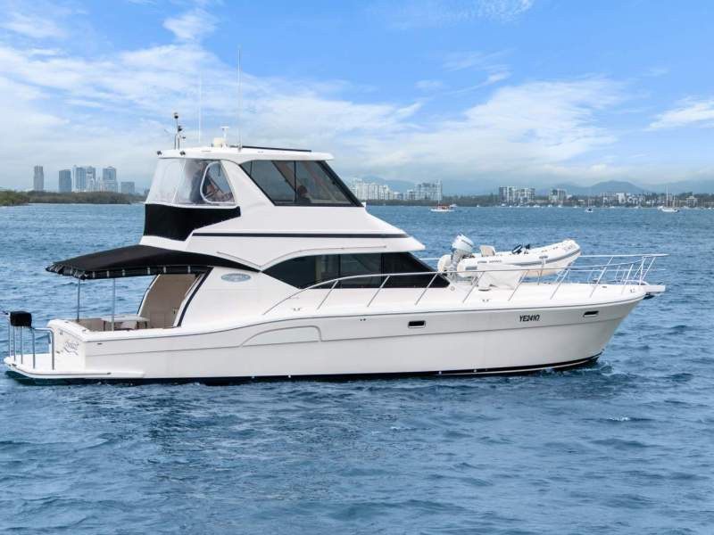 Kingfisher 50 Royale