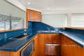 Kingfisher 50 Royale Enclosed Flybridge