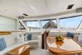 Kingfisher 50 Royale Enclosed Flybridge