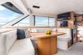 Kingfisher 50 Royale Enclosed Flybridge
