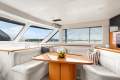 Kingfisher 50 Royale Enclosed Flybridge