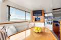 Kingfisher 50 Royale Enclosed Flybridge