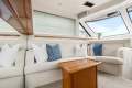 Kingfisher 50 Royale Enclosed Flybridge