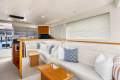 Kingfisher 50 Royale Enclosed Flybridge