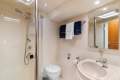 Kingfisher 50 Royale Enclosed Flybridge