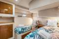 Kingfisher 50 Royale Enclosed Flybridge